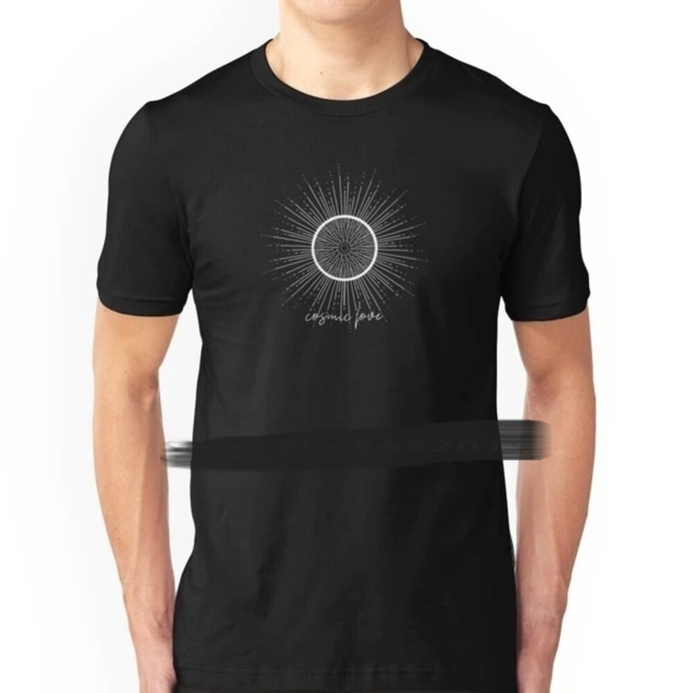 Cosmic Love Florence And The Machine T Shirt